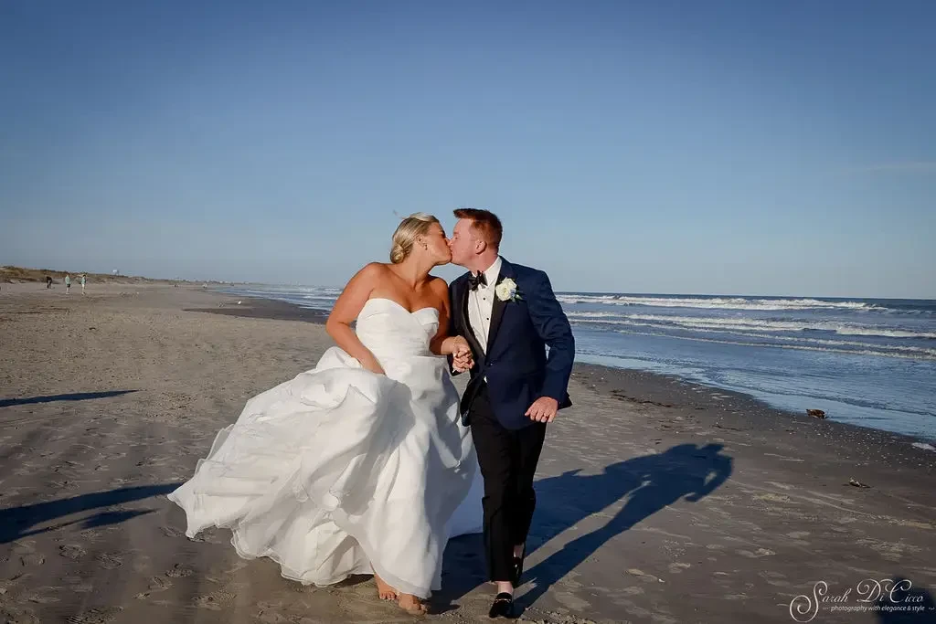 Alex & Tim. Mobile Image