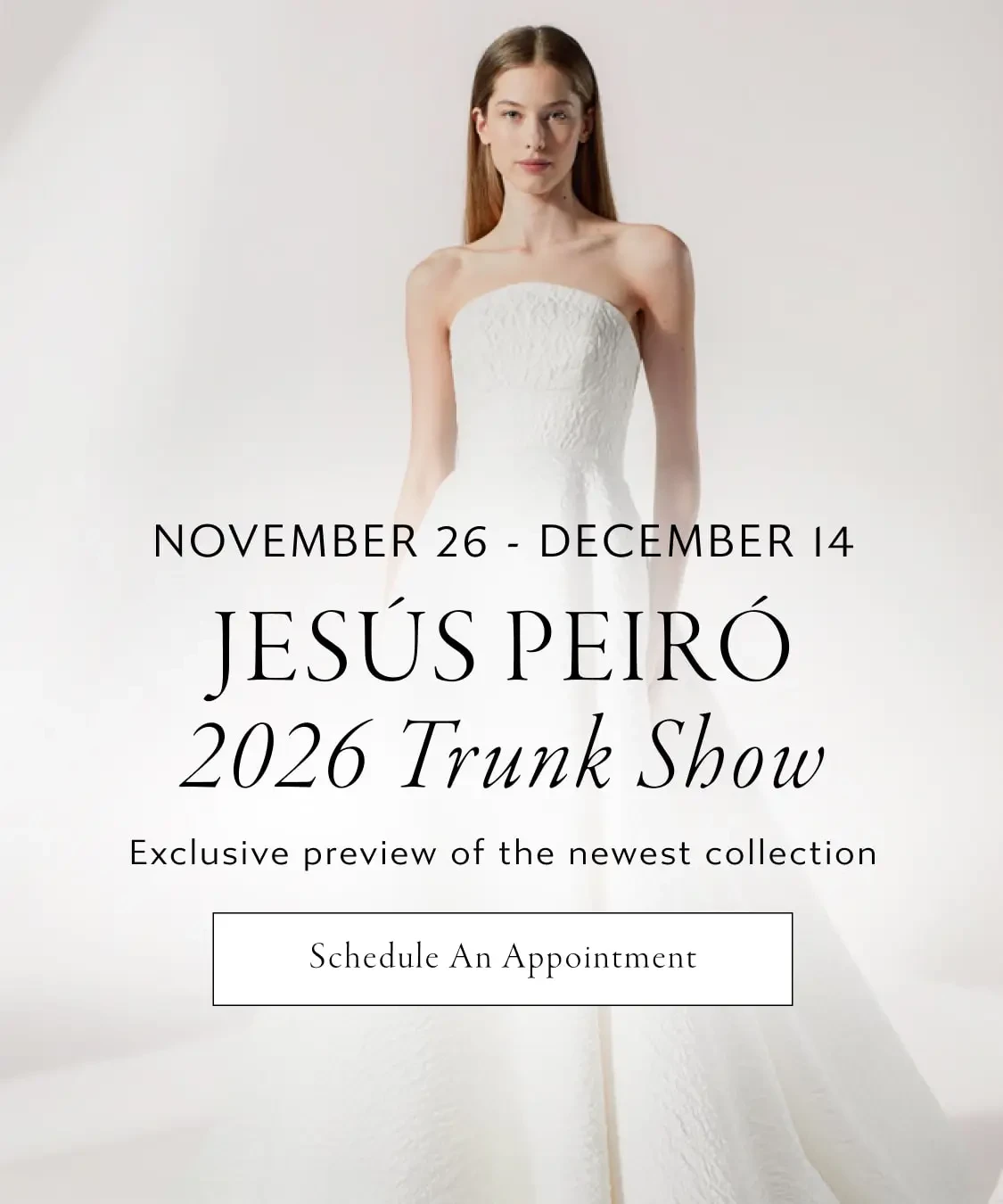 Jesus Peiro Banner for Mobile