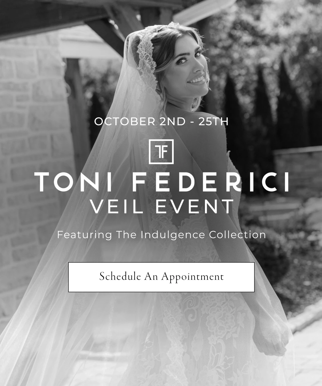 Toni Federici Mobile Banner