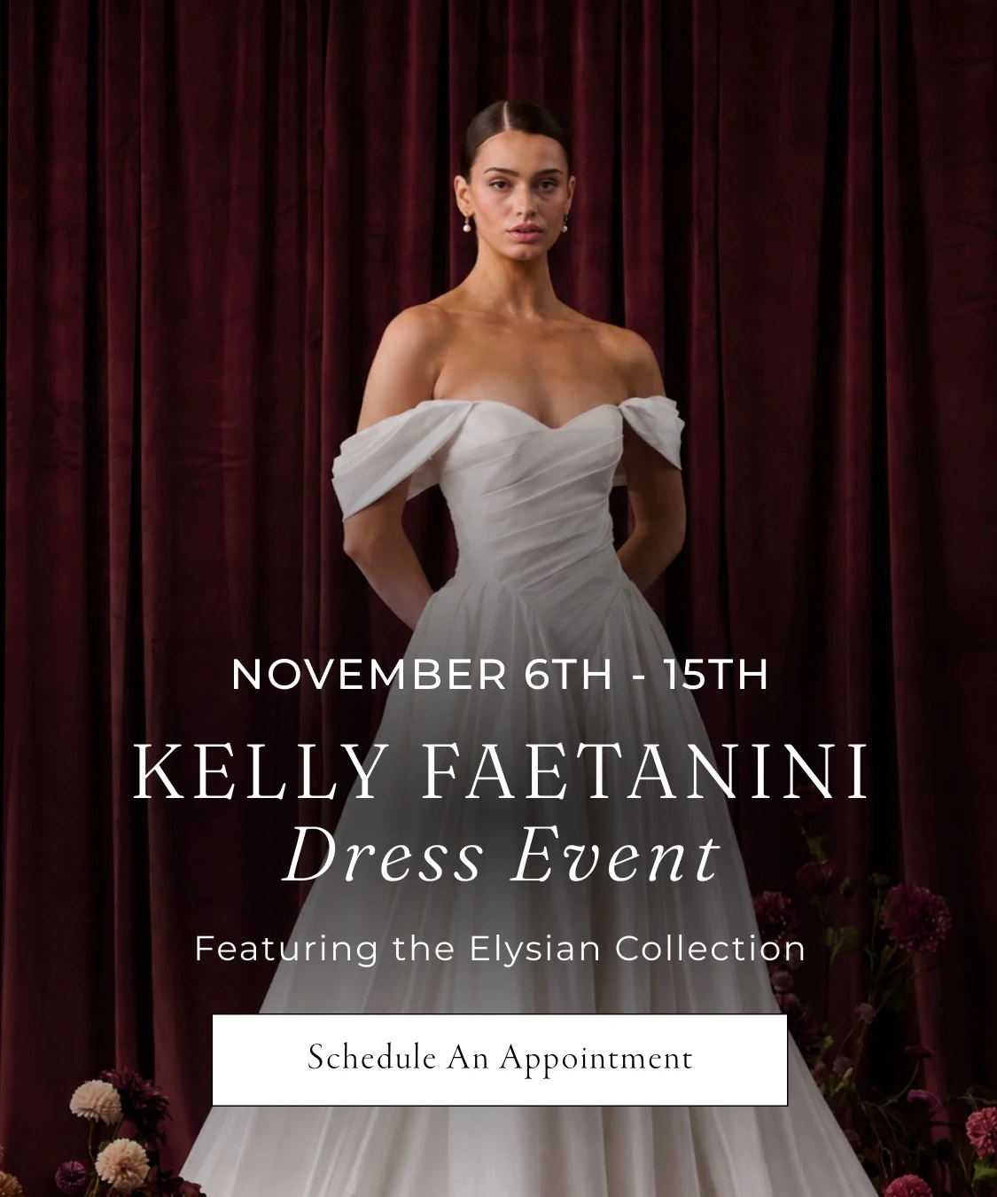 Kelly Faetanini Desktop Banner